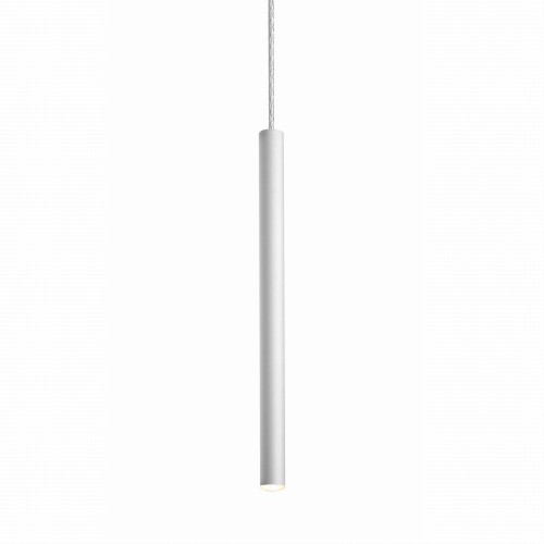 P0461-01A-S8S8 LOYA LAMPA WISZĄCA BIAŁA/WHITE