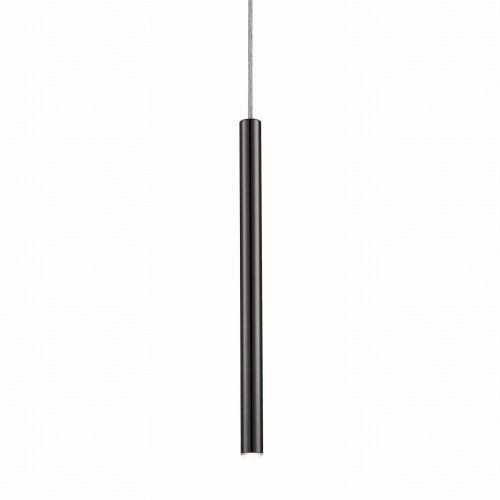 P0461-01A-L8L8 LOYA LAMPA WISZĄCA CZARNA/BLACK