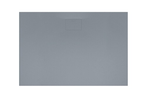 Excellent Brodzik LAVANO SLIM 140x80 Beton BREX.1103.140.080.CON