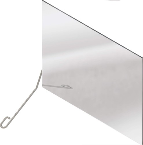 Deante LEHNEN Lustro odchylane dla osób z ograniczoną sprawnością ruchową