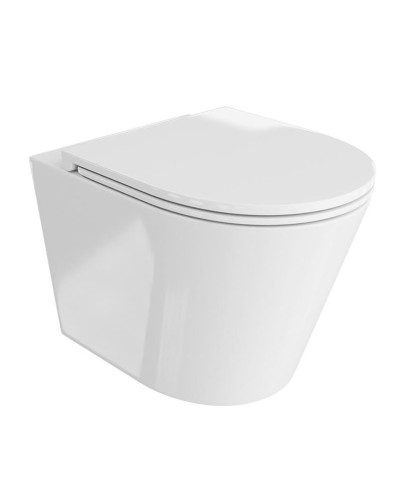 Miska wisząca WC Galve 3.0 Lavita 5900378334781