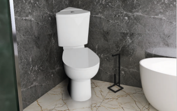 Kompakt Wc narożnny Bartolini Lavita 5900378333746