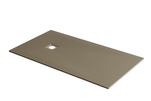 Excellent Brodzik ARDA 160x90 Cappucino E1-BREX.1503.160.090.CAN