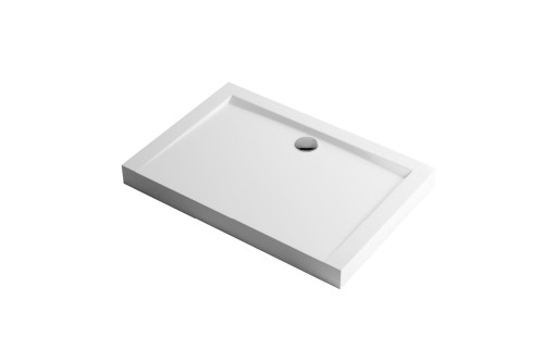 Excellent Forma Comp. brodzik prost. 140x90 biały E1-BREX.FOR14WHC