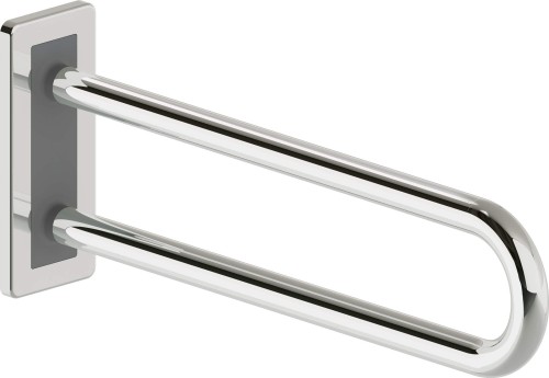 Deante LEHNEN Uchwyt ścienny stały - 60 cm