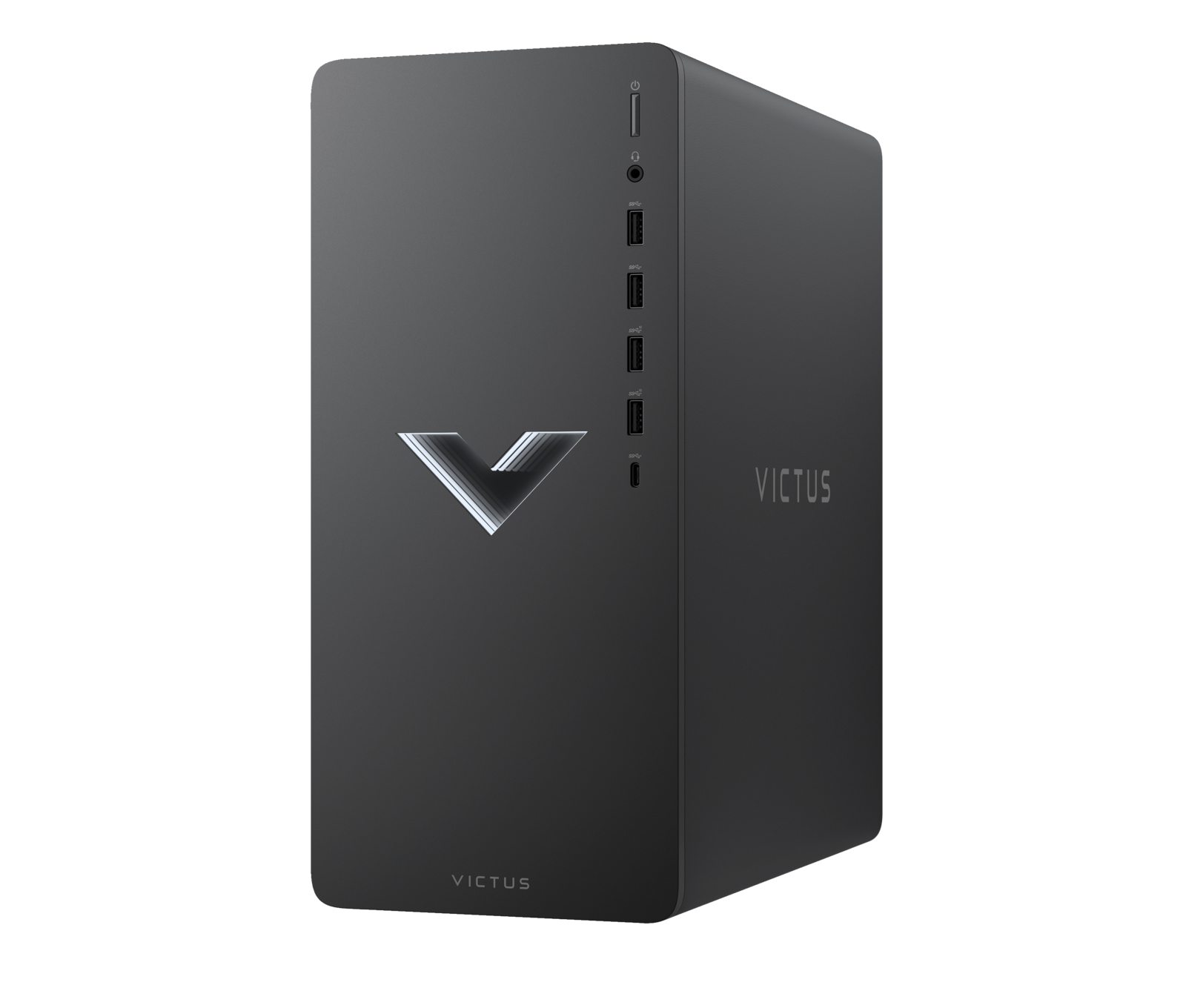 HP Victus 15L Komputer Gamingowy TG02-1903nc / 8L5K3EA / Intel i5-13 / 16GB / SSD 1TB / Nvidia RTX4060 Ti / Win 11 / Czarny