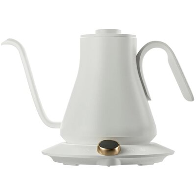 Cocinare Gooseneck CEK-201 Biały