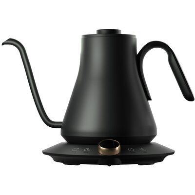 Cocinare Gooseneck CEK-201 Czarny