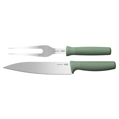 BergHOFF, Zestaw noży Forest, 2 elementy