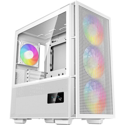Deepcool CH560 Digital WH