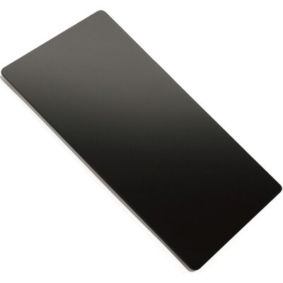 Alveus Deska Stylux szklana 1084835