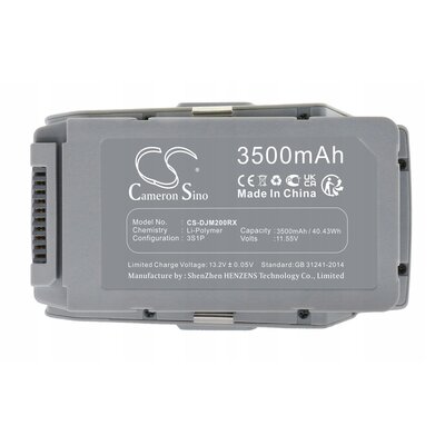 Akumulator Bateria Typu Pb2 Do Dji Mavic Air 2 / Air 2s / Cs-djm200rx
