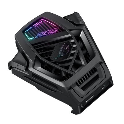 ASUS AeroActive Cooler X