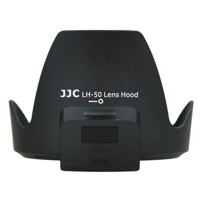 JJC LH-50 osłona przed światło do Nikon LH-50