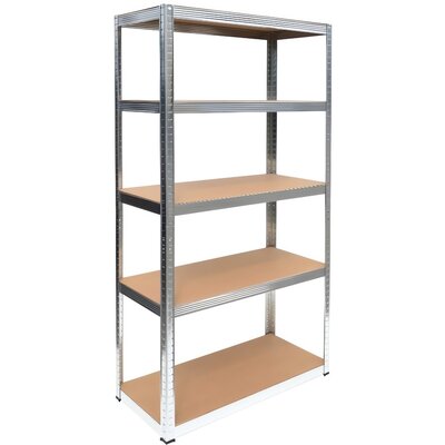 REGAŁ MAGAZYNOWY G9040 REGAŁ G9040