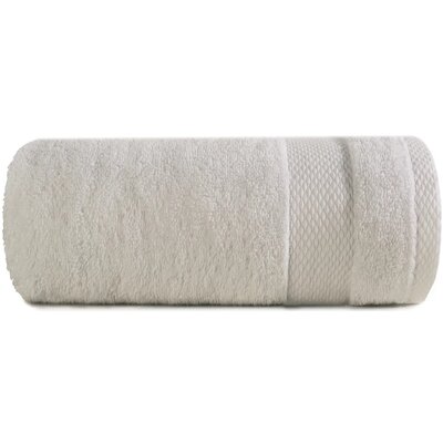 Ręcznik Lorita (02) 70X140 Cm Beżowy