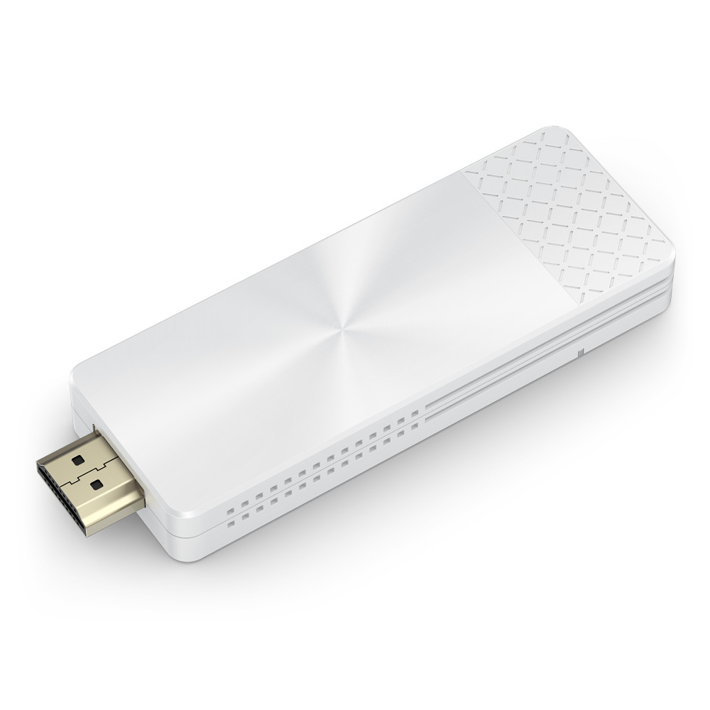 BenQ QP30 Qcast Mirror HDMI Wireless Dongle 2.4GHz/5GHz Dual Band do 4K 30Hz dla iOS, Android, Windows, Mac, Chrome