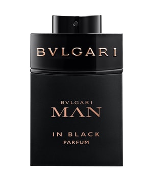 BVLGARI Man In Black Perfumy 60 ml