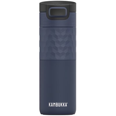 Kambukka kubek termiczny Etna Grip 500 ml - Denim Blue