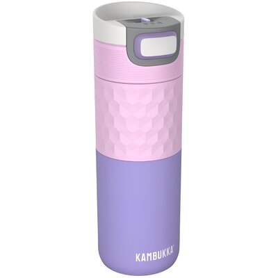 Kubek termiczny Kambukka Etna Grip 500 ml pale purple