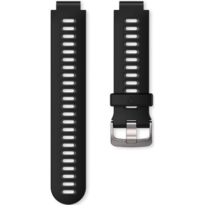 Garmin Forerunner 735XT Bransoletka, czarny  2022 Akcesoria do zegarków