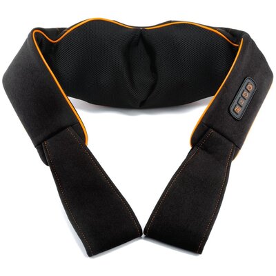 Medivon Collar Simple Czarny