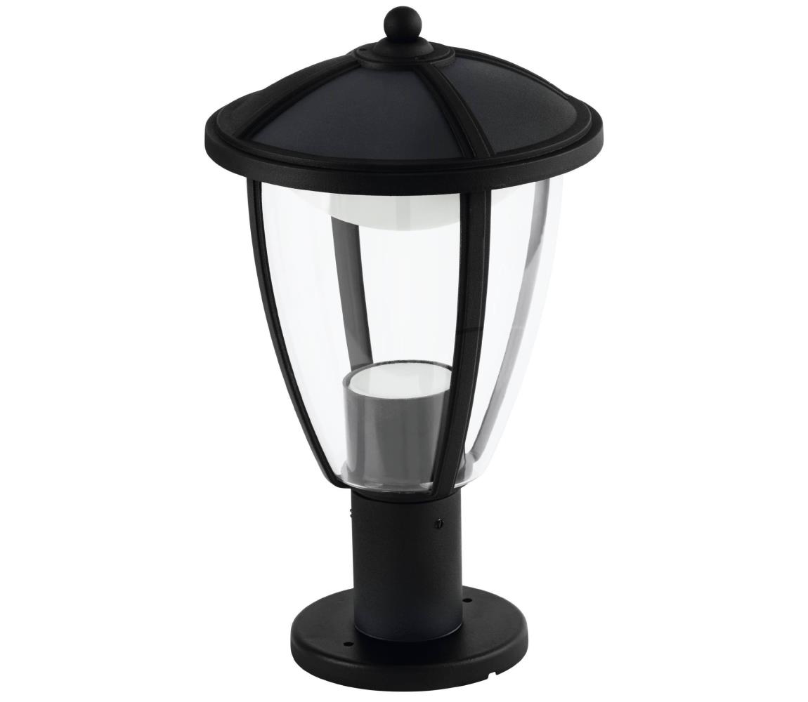 Eglo 79299 - LED Lampa zewnętrzna COMUNERO LED/6W/230V IP44