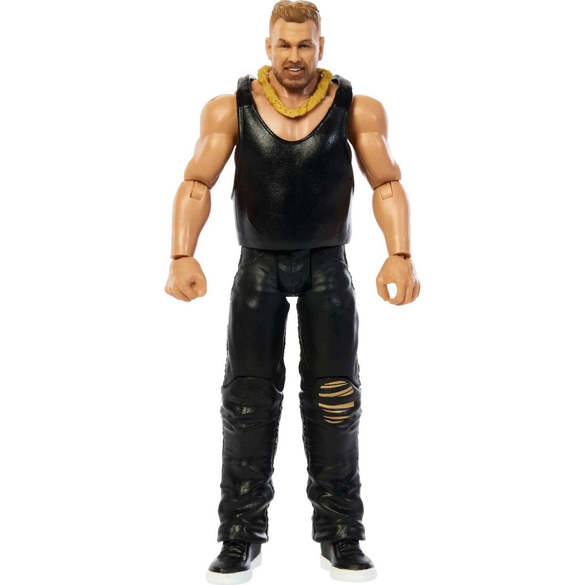 Oryginalna figurka zawodnika Wrestlingu Pat McAfee 17 cm idealny prezent dla fanów 6+
