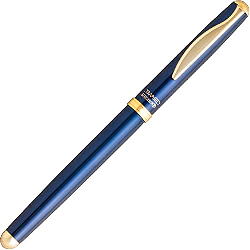 Kyocera KCB-15 niebieski długopis kulkowy - tusz na bazie wody