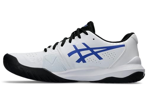 ASICS Gel-Challenger 14, Męskie trampki, White Sapphire, 42.5 EU