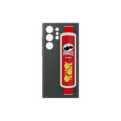 Pasek Samsung Pringles do etui Silicone Grip Case do Galaxy S23