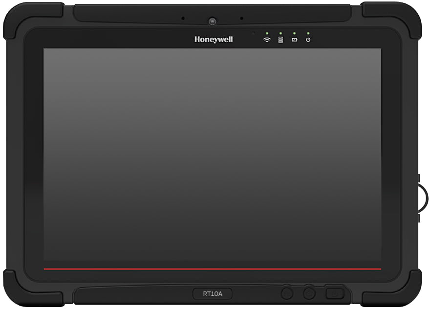 Honeywell RT10A, 2D, SR, USB, BT, Wi-Fi, NFC RT10A-L0N-17C12S0E