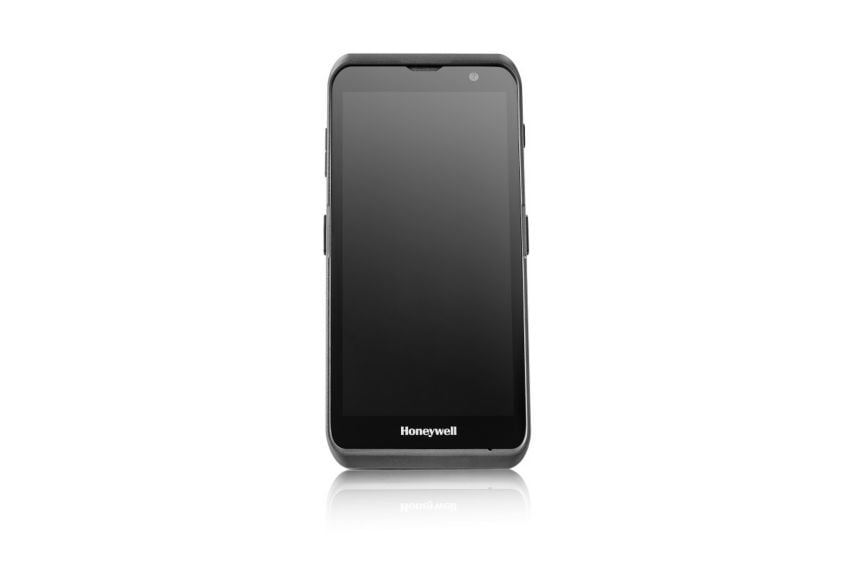 Honeywell EDA5S, 2Pin, 2D, USB, BT, Wi-Fi, 4G, NFC EDA5S-11AE64N21Rk