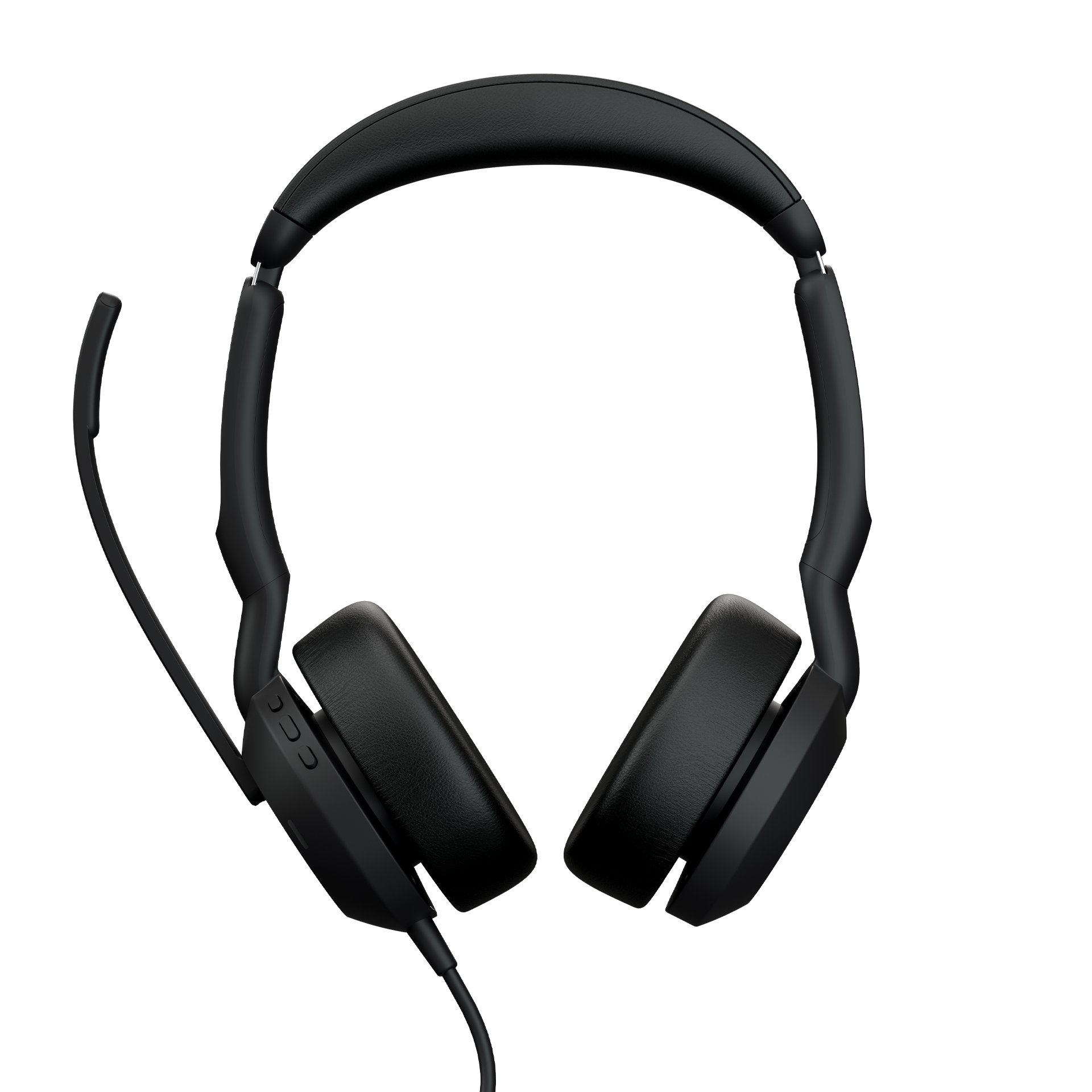 Jabra Evolve2 50,  USB-C UC Stereo 25089-989-899