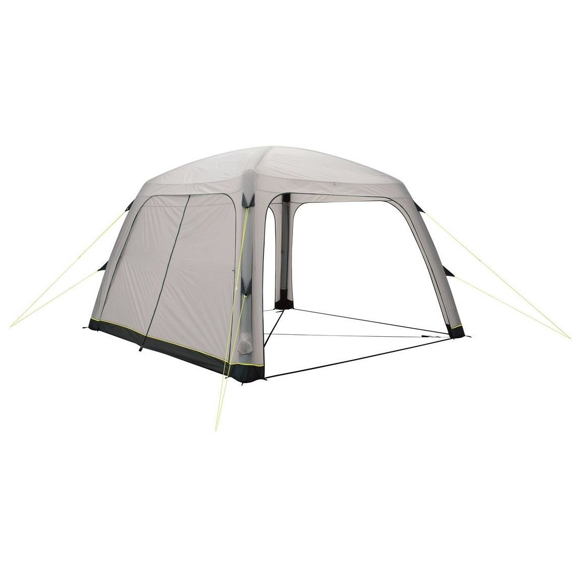 Ściany do namiotu Outwell Air Shelter Side Wall zipper Kolor: biały