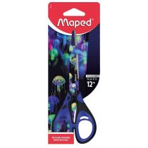 Maped Nożyczki Deepsea 16cm