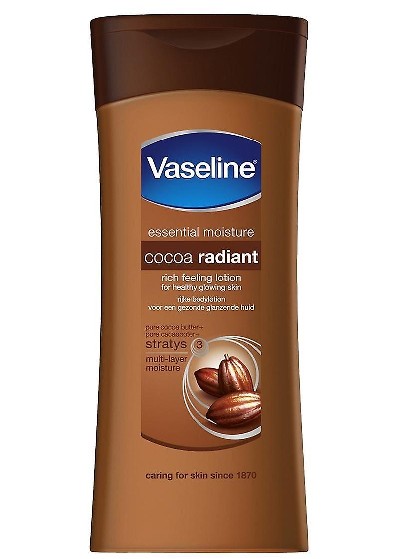 Vaseline Intensive Care Balsam do ciała Cocoa Radiant 200ml