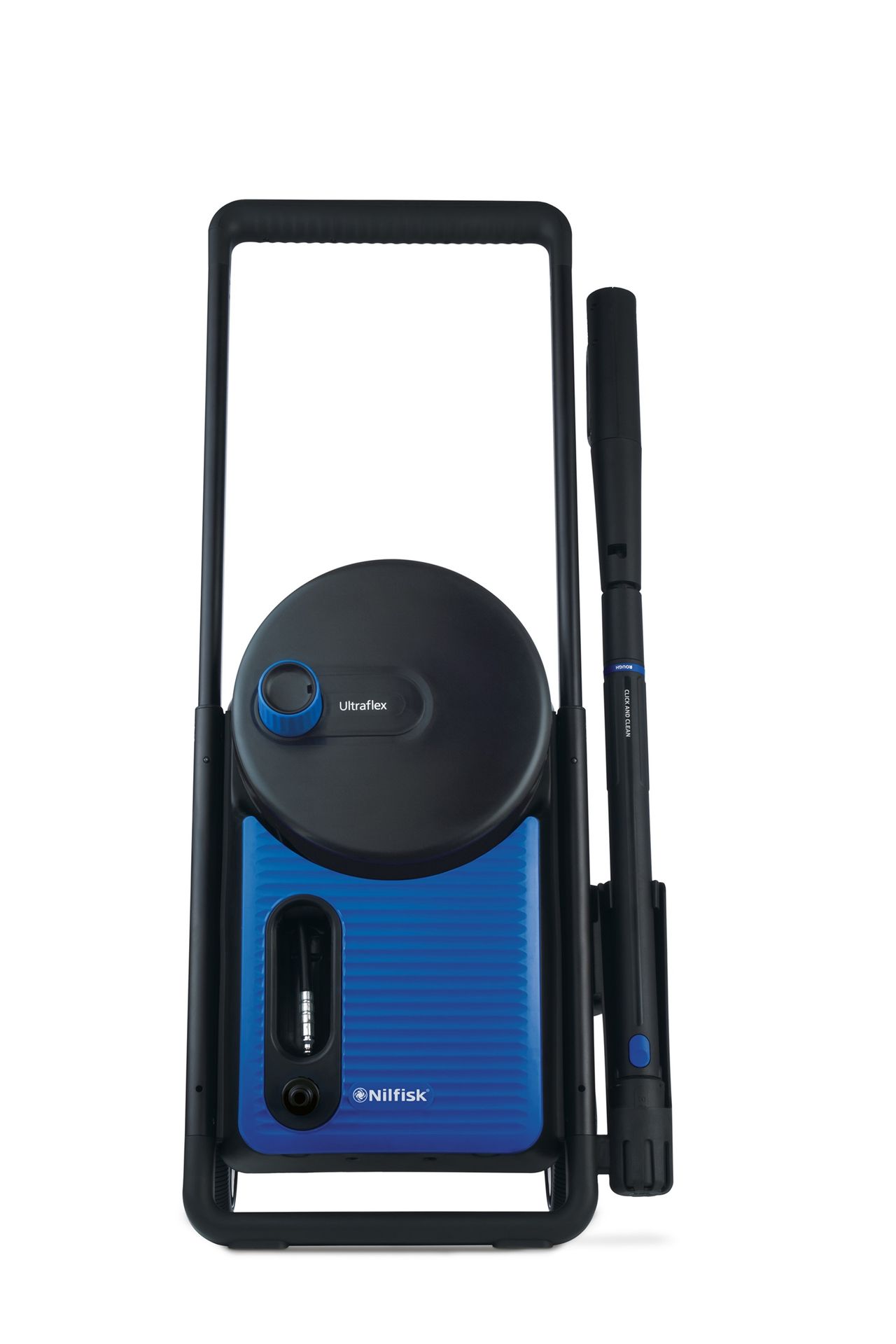 NILFISK Excellent 160 - PAD