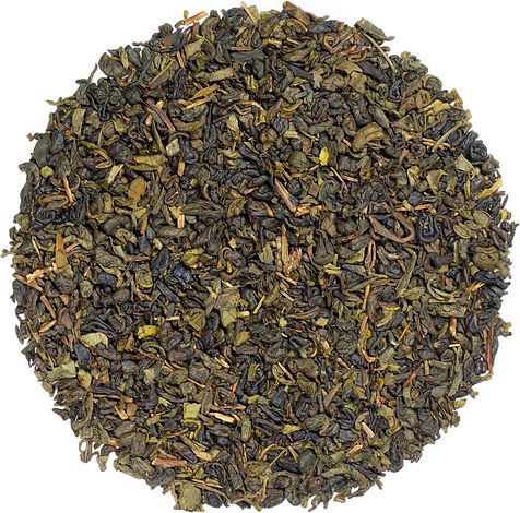 Herbata zielona St. Petersburg 100 g uzupełnienie