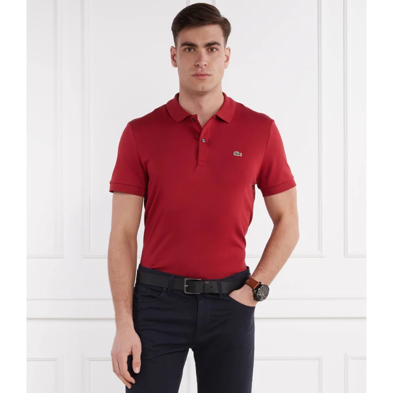 Lacoste Polo | Regular Fit | pique