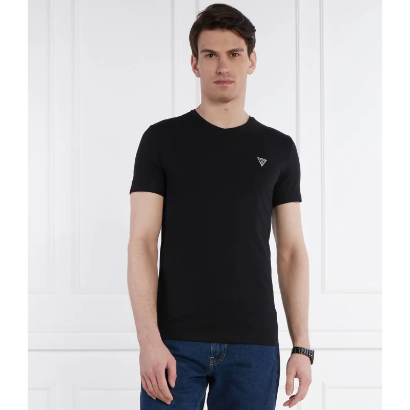 Guess Underwear  T-shirt | Slim Fit | stretch