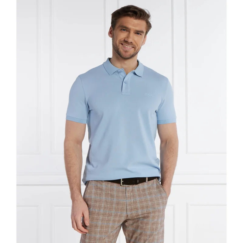 Joop! Jeans Polo Beeke | Modern fit