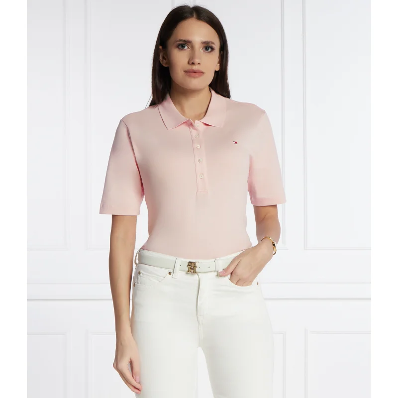 Tommy Hilfiger Polo PIQUE | Regular Fit