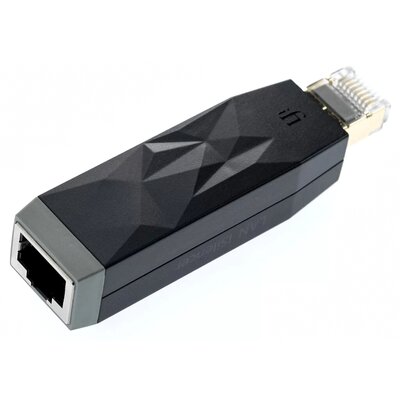 Filtr sieciowy IFI AUDIO LAN iSilencer | Bezpłatny transport