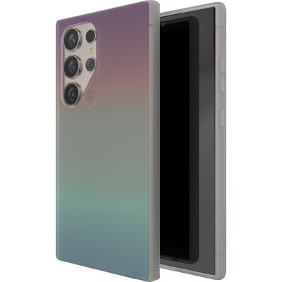 Etui ZAGG Milan do Samsung Galaxy S24 Ultra Wielokolorowy
