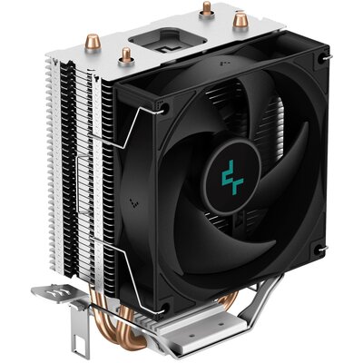 Deepcool CPU Cooler AG200 Black, Intel, AMD