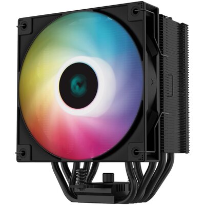 Deepcool AG500 BK ARGB 120mm