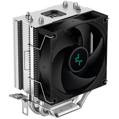 Deepcool CPU Cooler AG300 Black, Intel, AMD