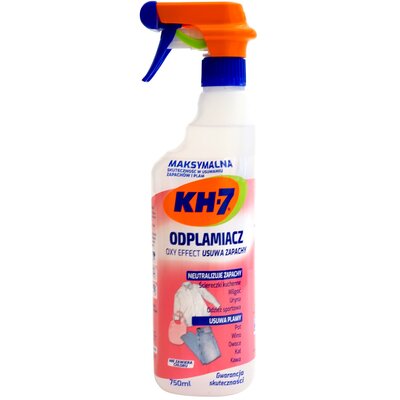 Фото - Інше для прання KH-7 Odplamiacz OXY z Pochłaniaczem Zapachu 750ML