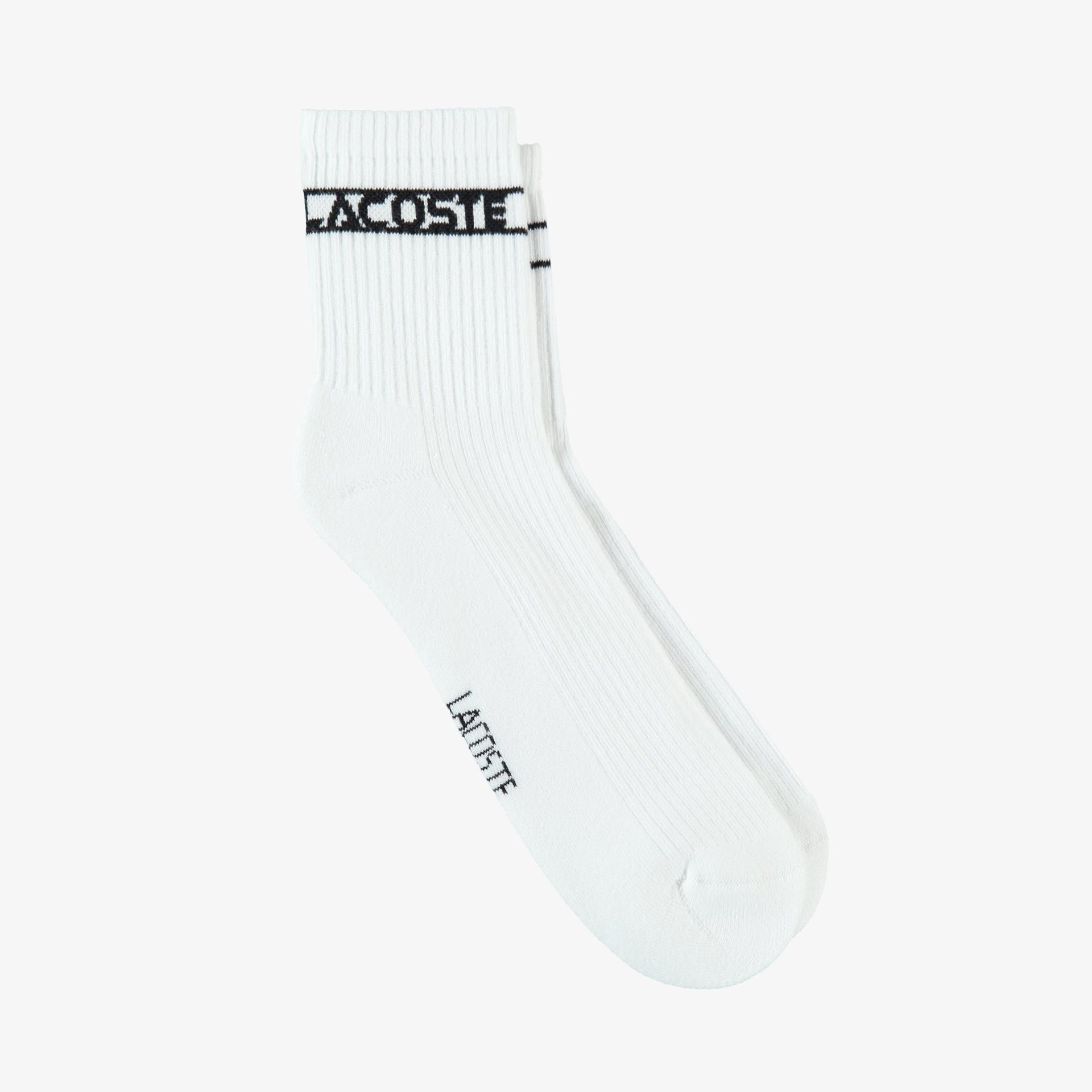 Skarpety Lacoste